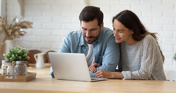 Finanzierungsmöglichkeiten